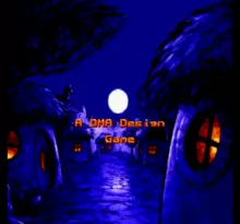 Image n° 4 - screenshots  : Lemmings 2 - The Tribes